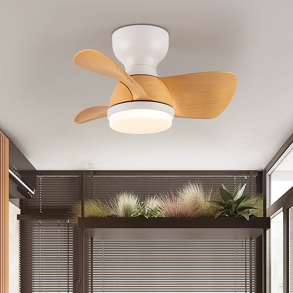 Zareni LED Plafondventilator