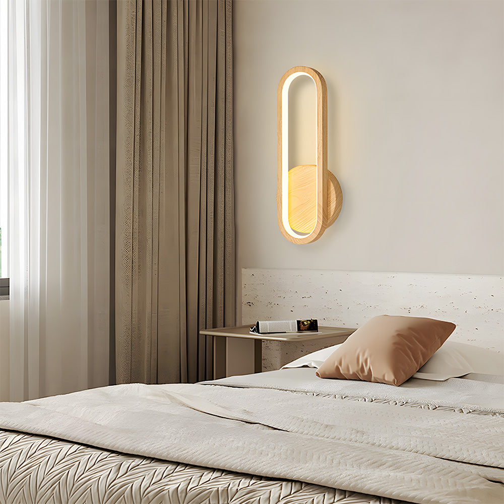 Dezula Wandlamp