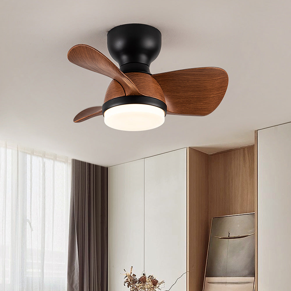 Zareni LED Plafondventilator