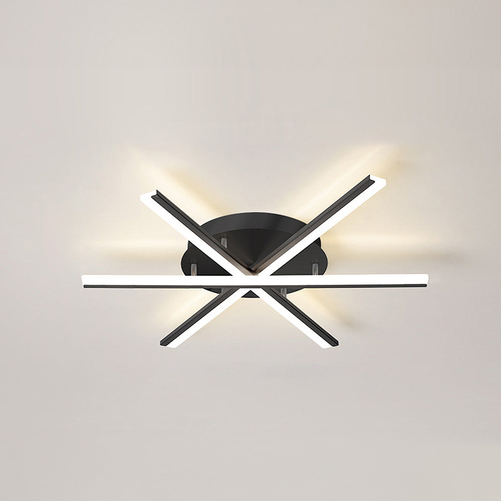 Linzea Plafondlamp