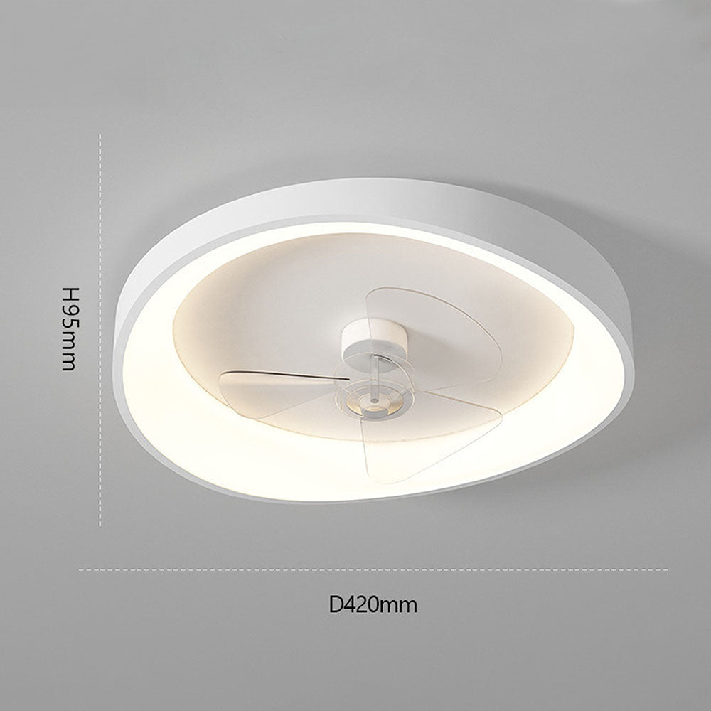 Mirani LED Plafondventilator