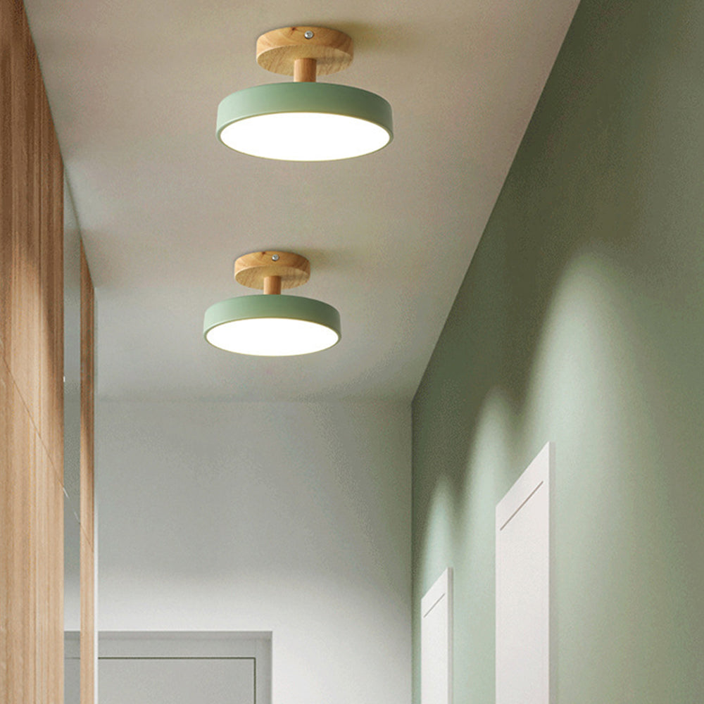 Pedol Plafondlamp