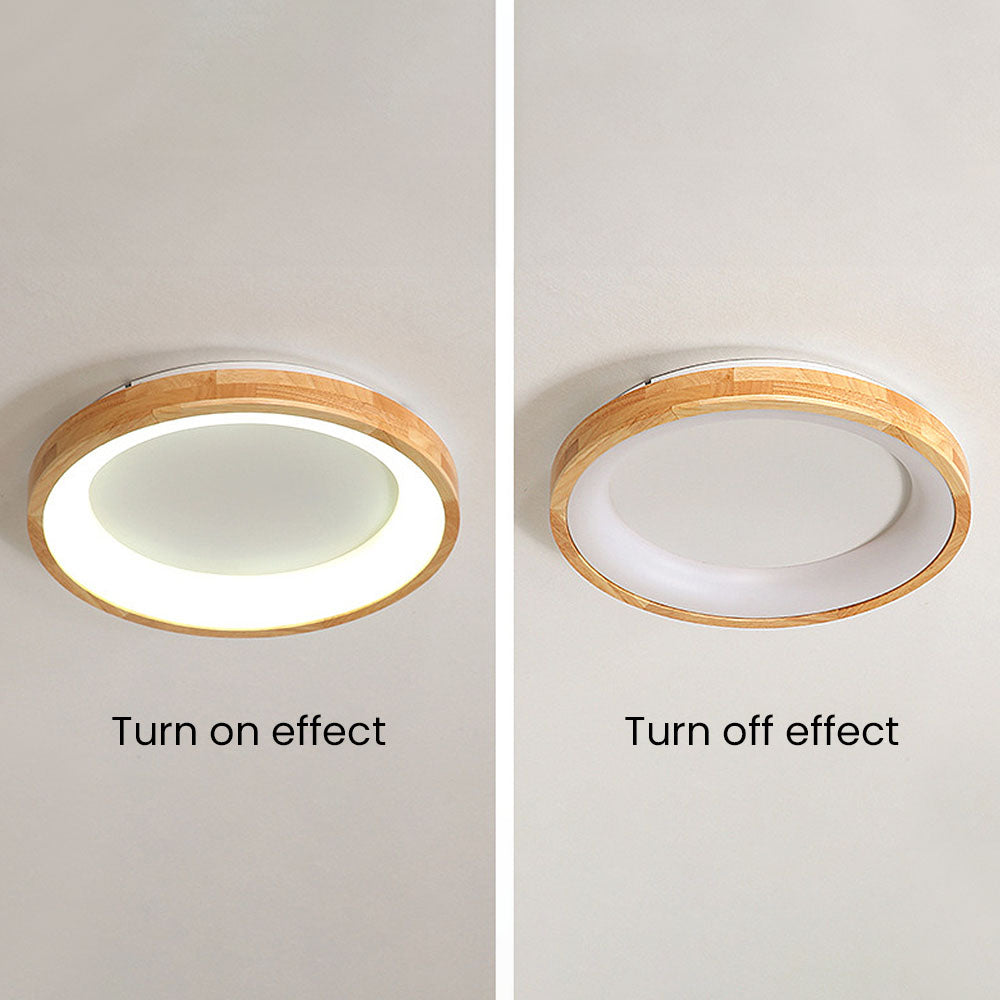 Luzzone Plafondlamp