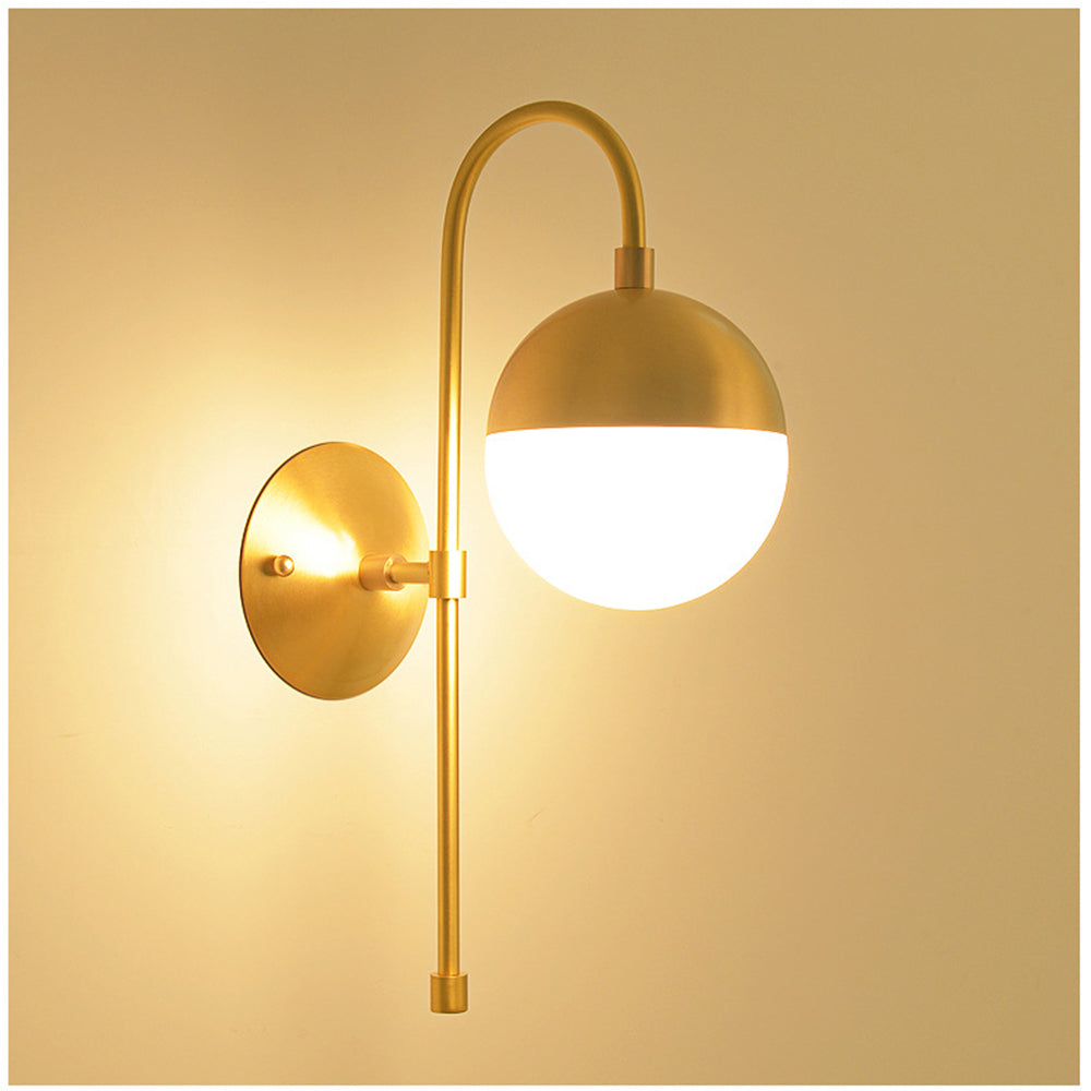 Fenoro Wandlamp