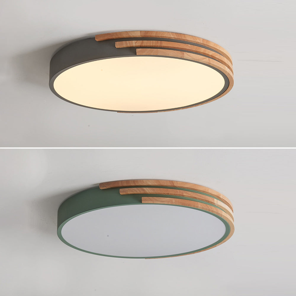 Scandis Plafondlamp