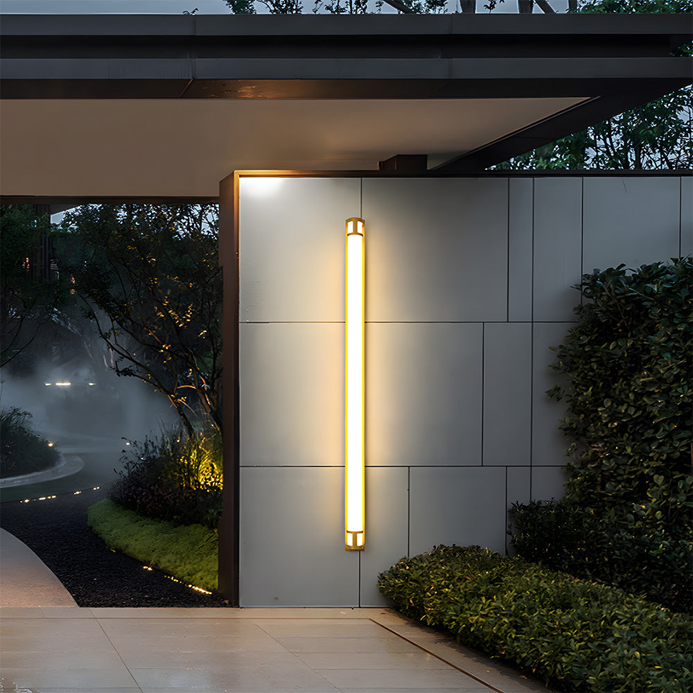 Rollon Wandlamp Voor Buiten