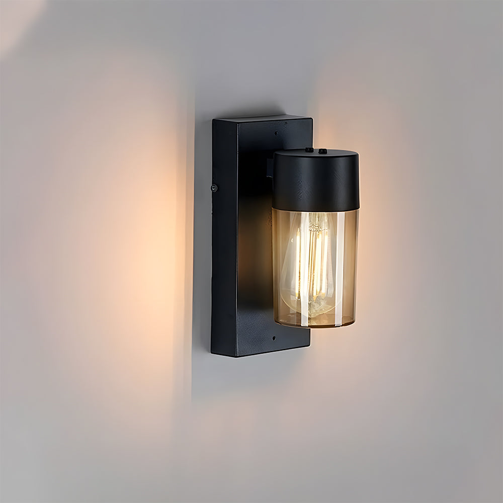 Orenza Buitenwandlamp