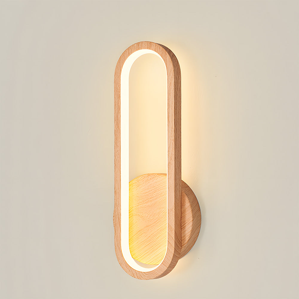 Dezula Wandlamp