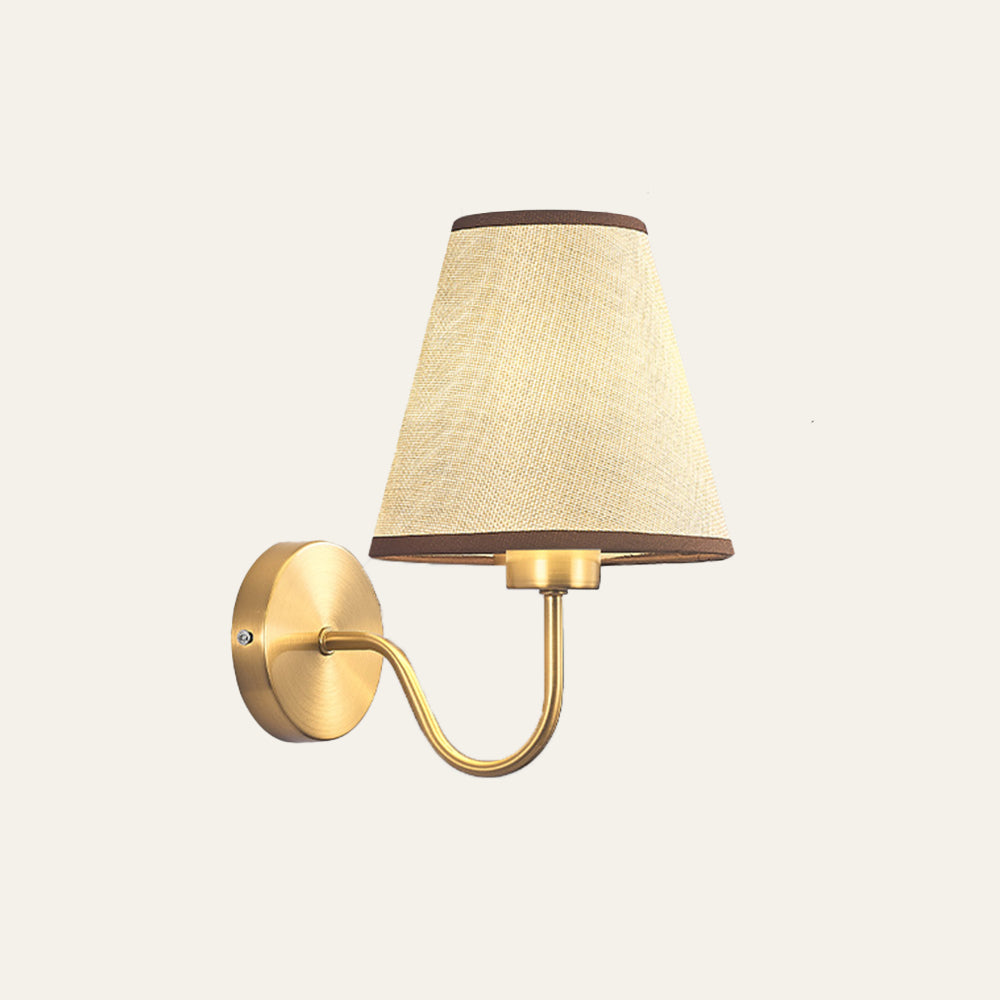 Lomire Wandlamp