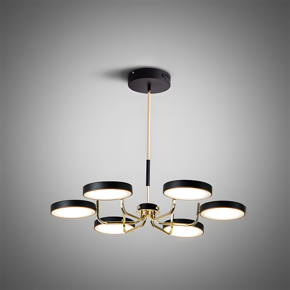 Telzano Plafondlamp