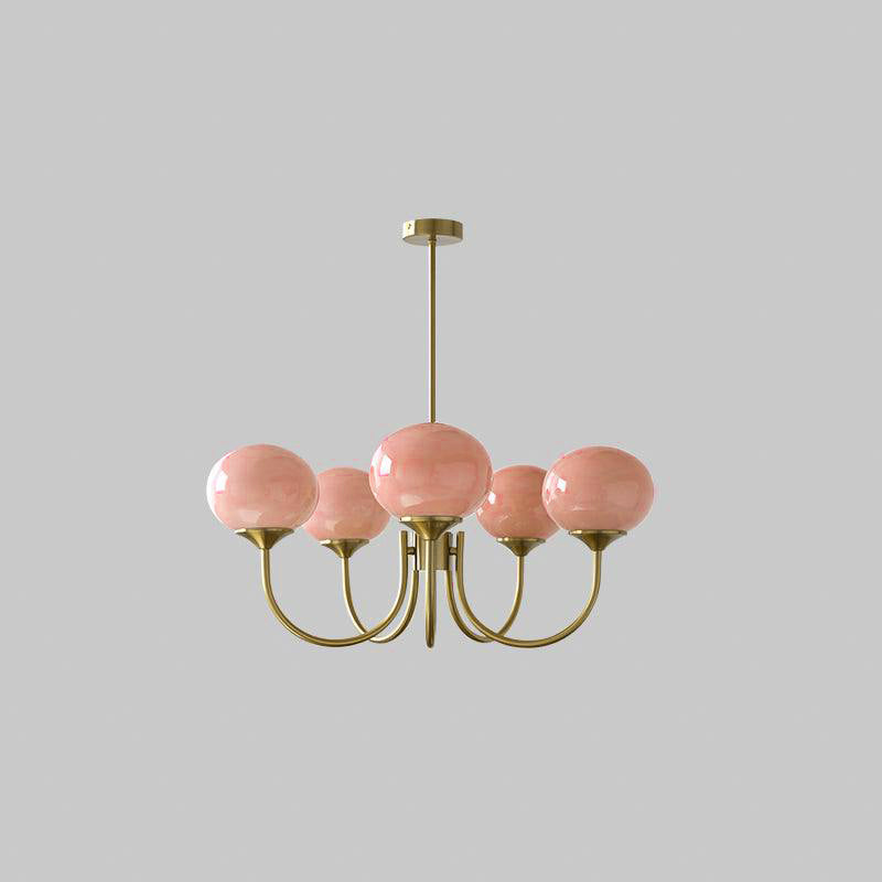 Lia Bubble Kroonluchter
