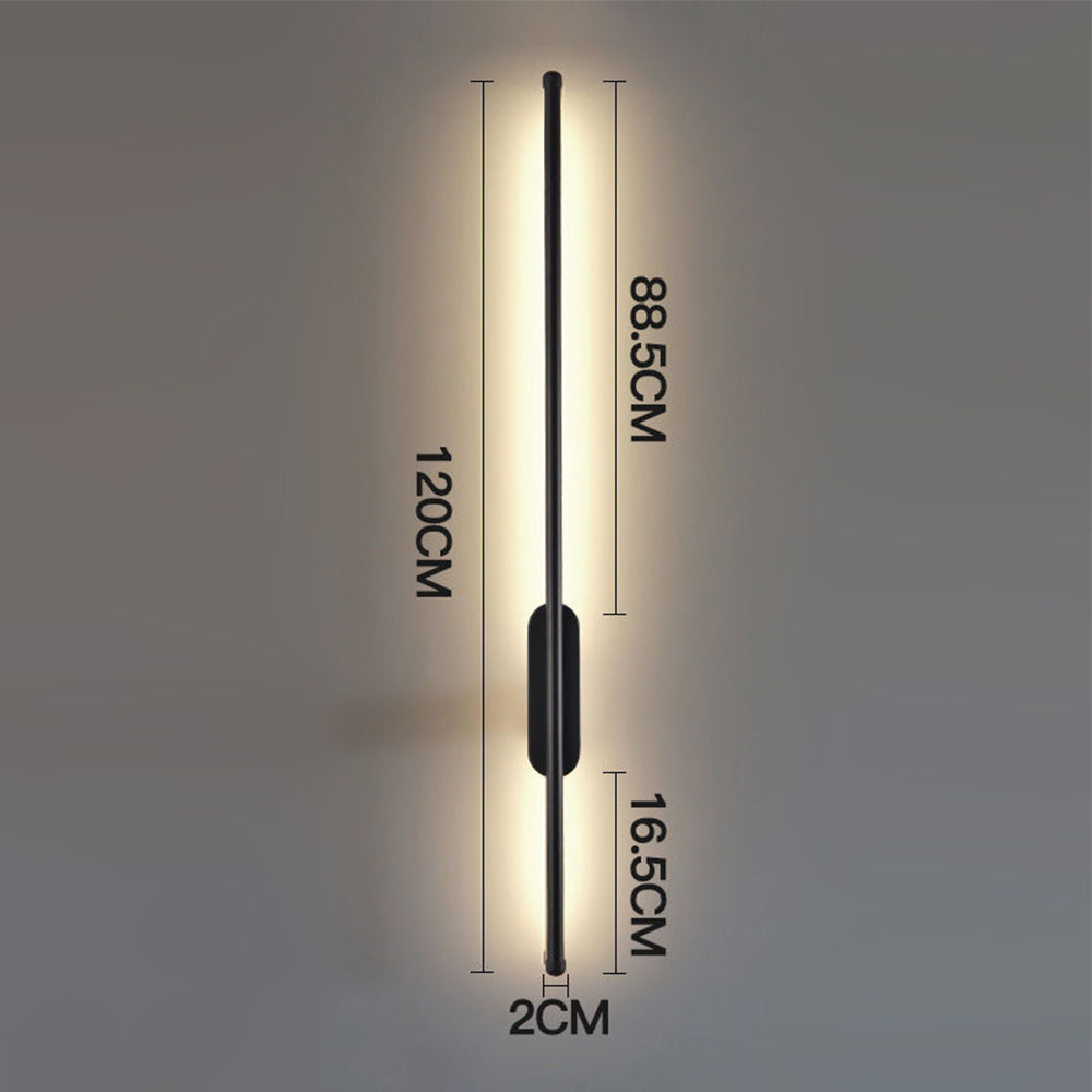 Zilzan Wandlamp