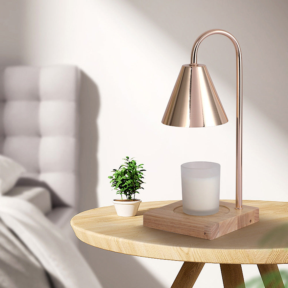 Flamira Kaarslamp