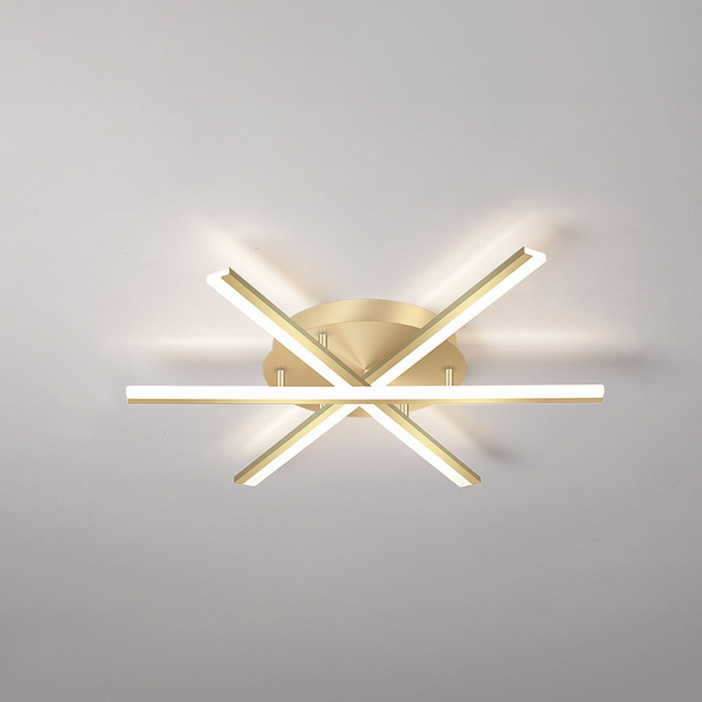 Linzea Plafondlamp
