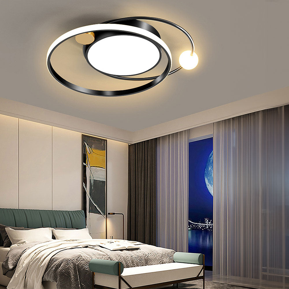 Qanzuin Plafondlamp