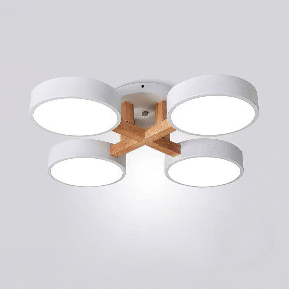 Finizaro Plafondlamp