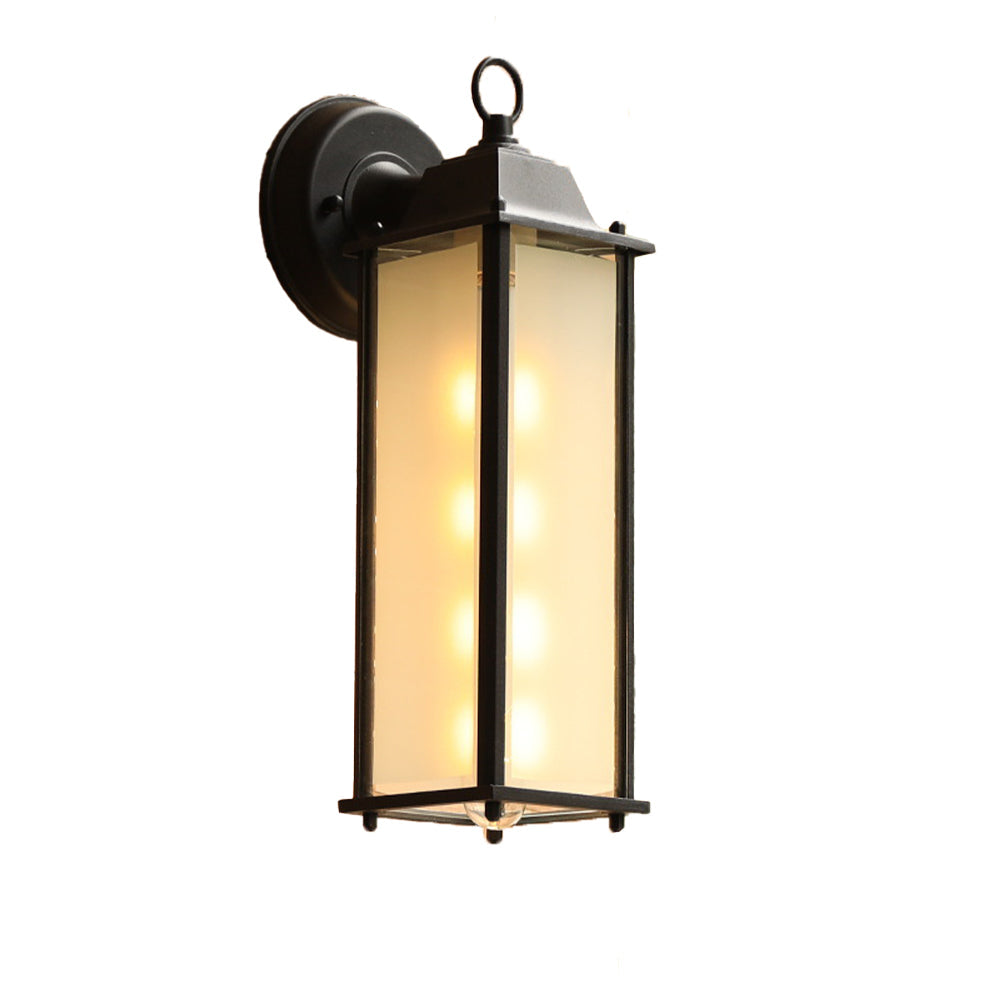 Lantazo Outdoor Wandlamp