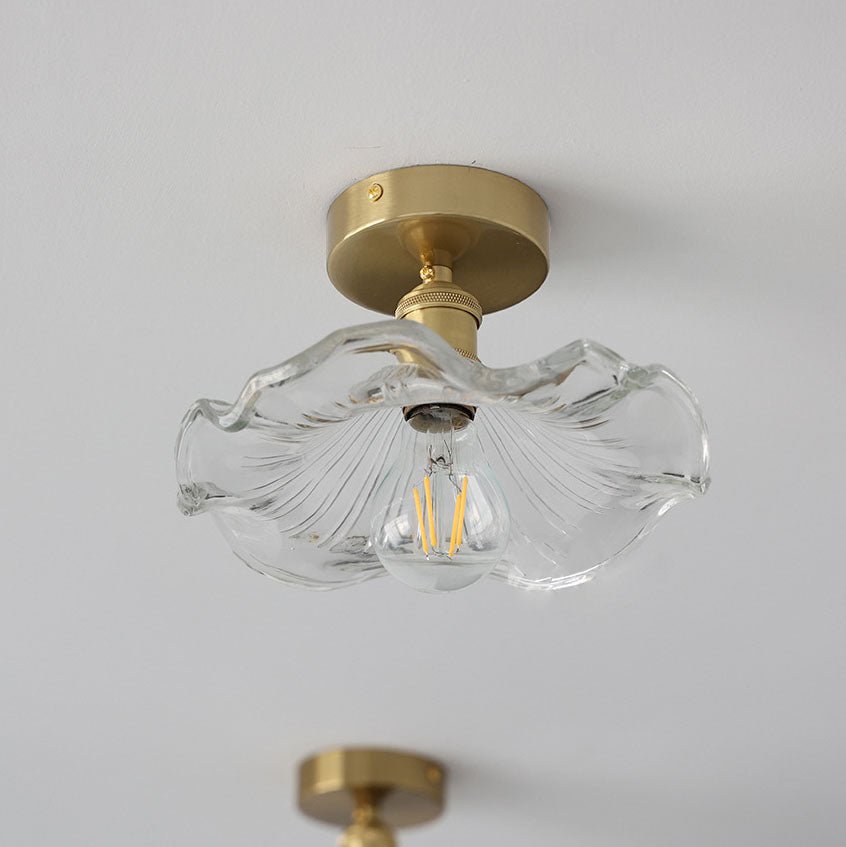Cullivan Flower Plafondlamp