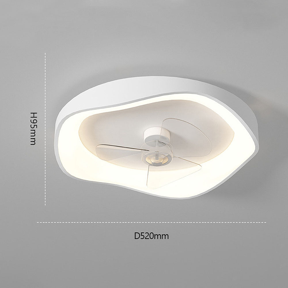 Mirani LED Plafondventilator