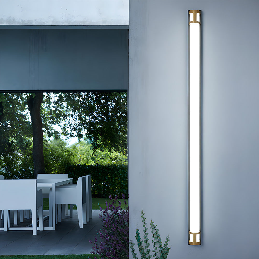 Rollon Wandlamp Voor Buiten