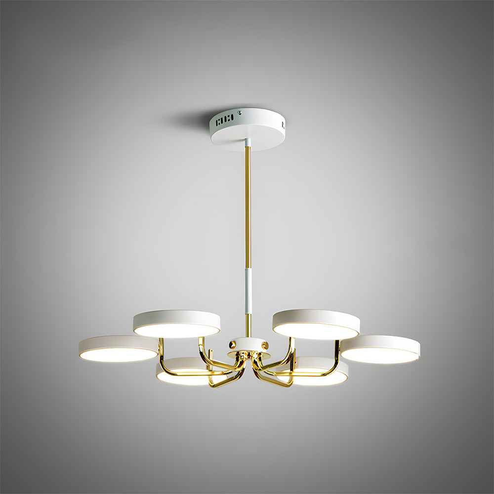 Telzano Plafondlamp