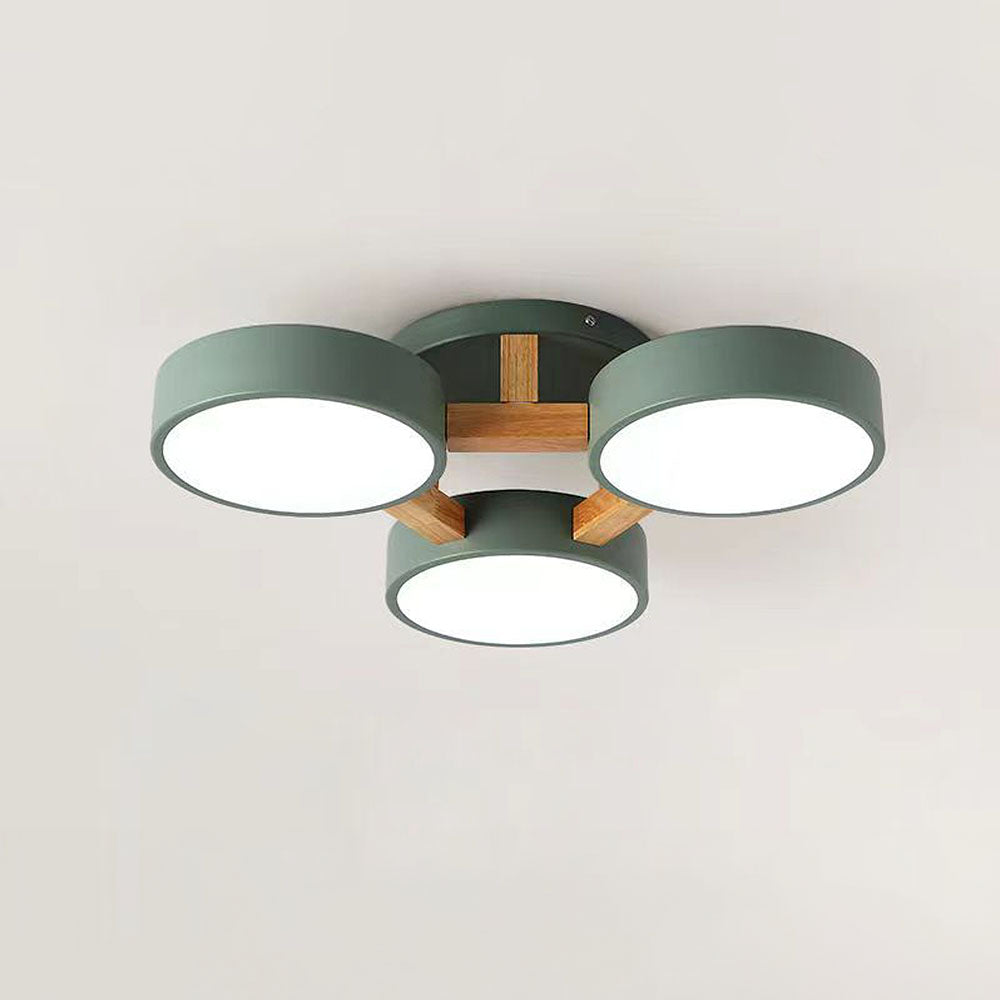 Finizaro Plafondlamp