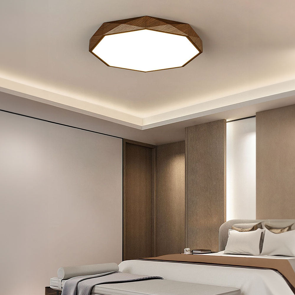 Kelron Disc Plafondlamp