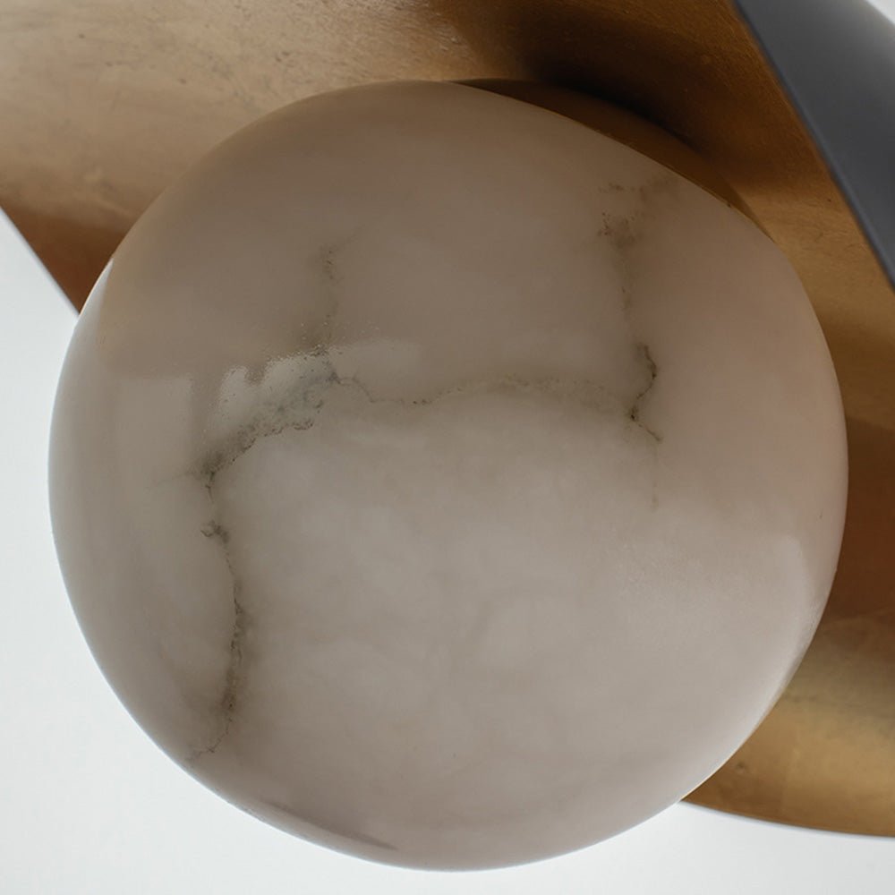 Salyn Marmeren Hanglamp