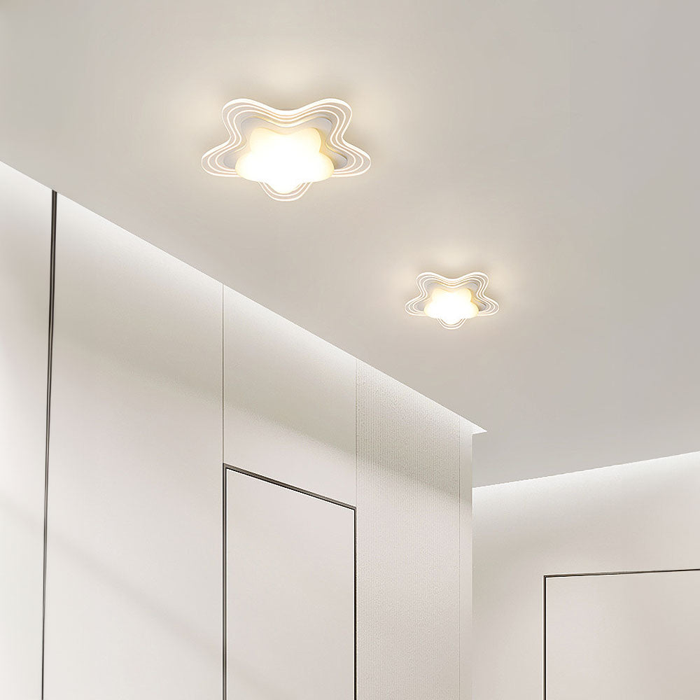 Bolovon Plafondlamp