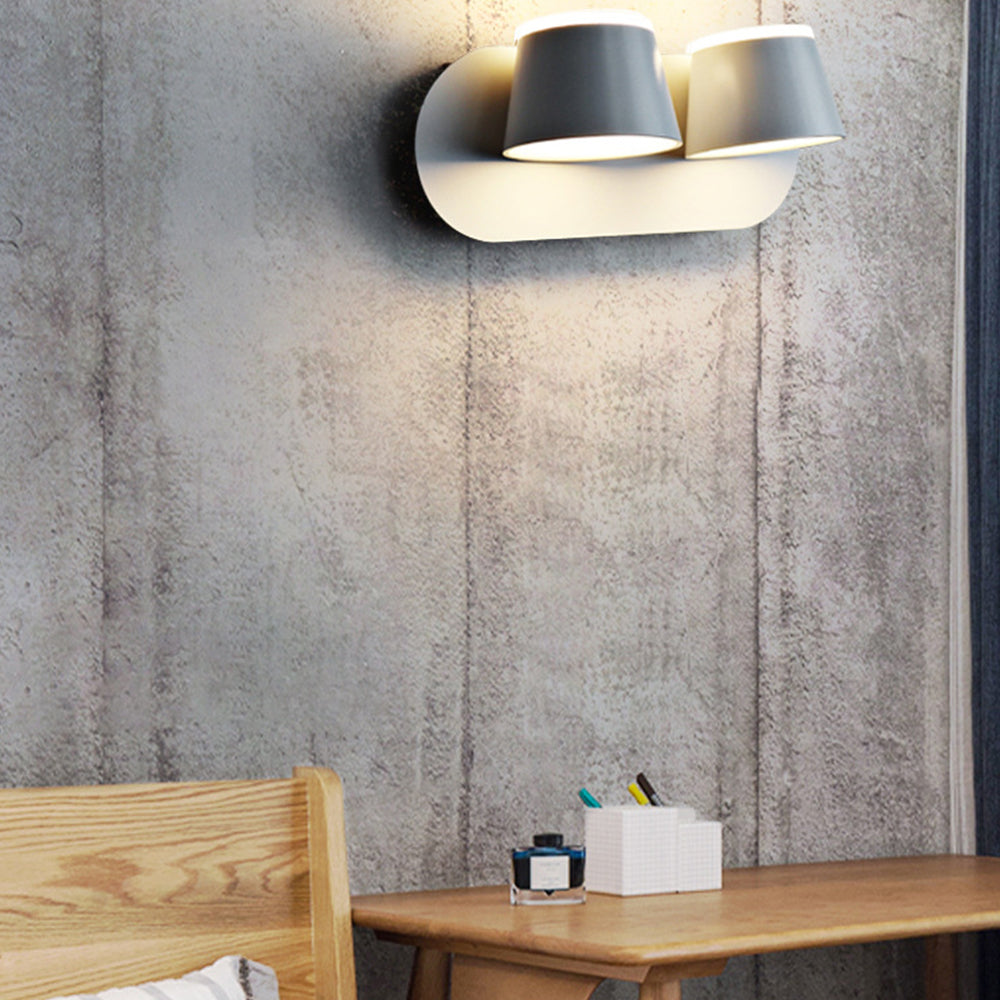 Sason Wandlamp