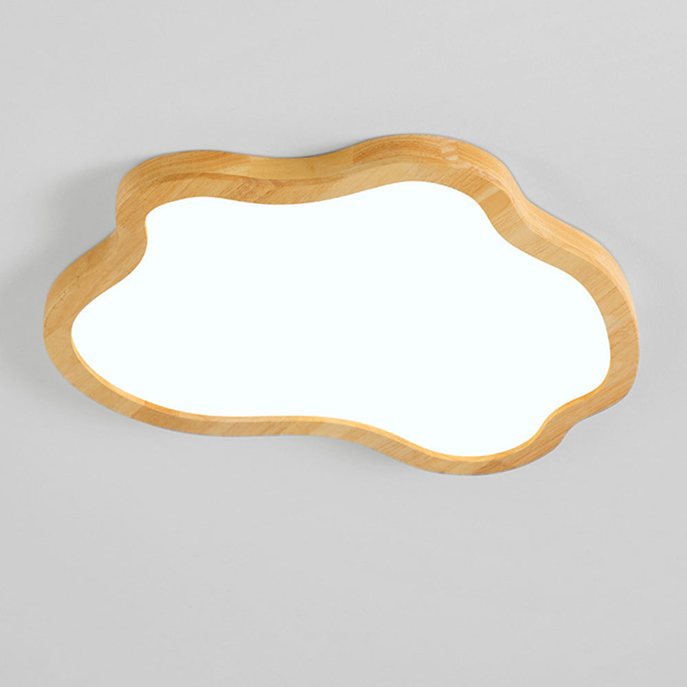 Clouzon Wolkvorm Plafondlamp