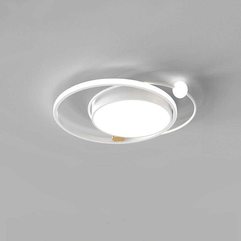 Qanzuin Plafondlamp