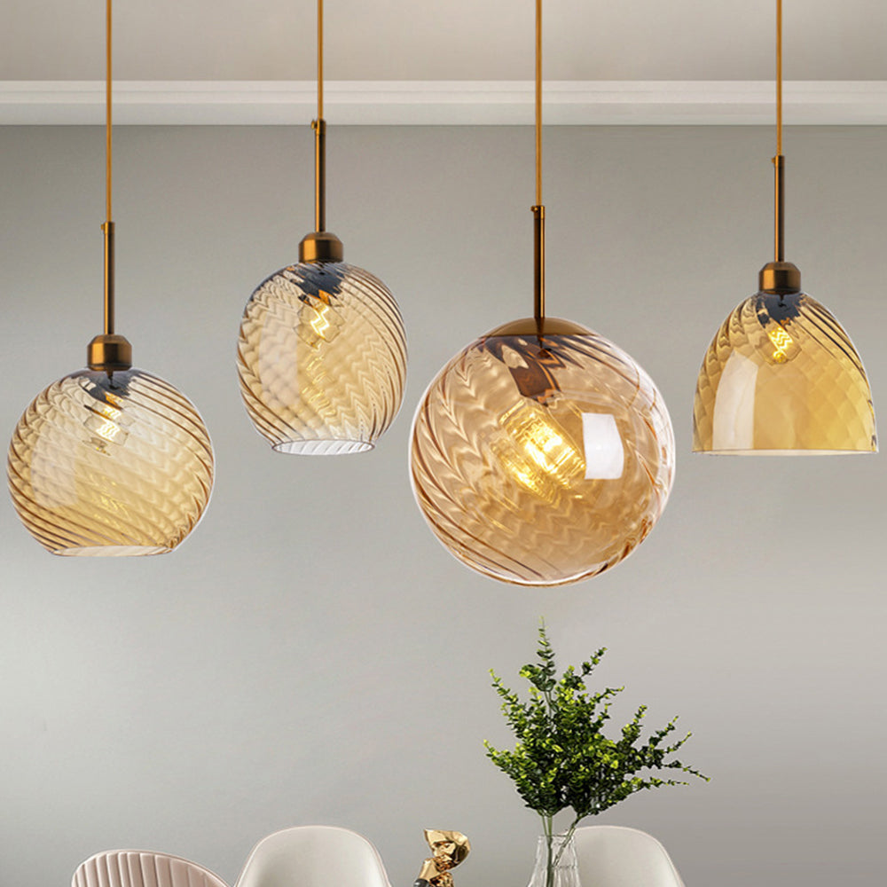 Corvilo Hanglamp
