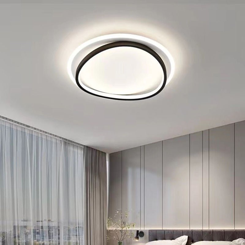 Perneo Wave Plafondlamp