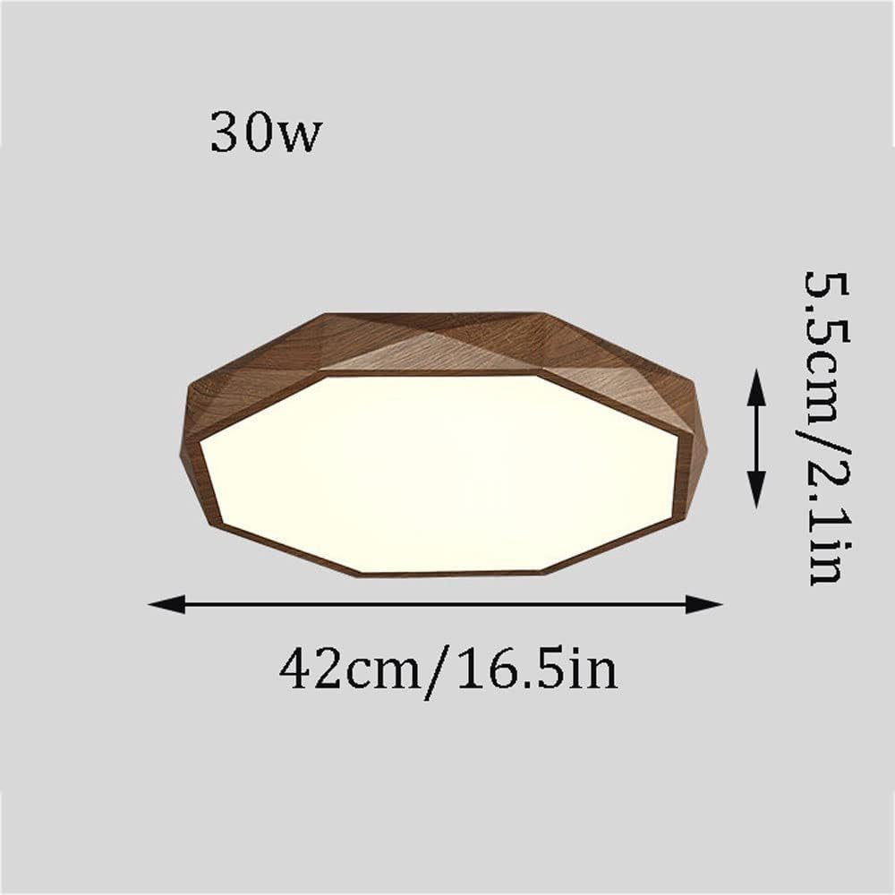 Kelron Disc Plafondlamp