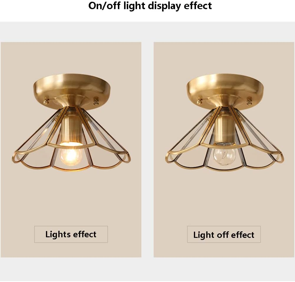 Tefilon Plafondlamp