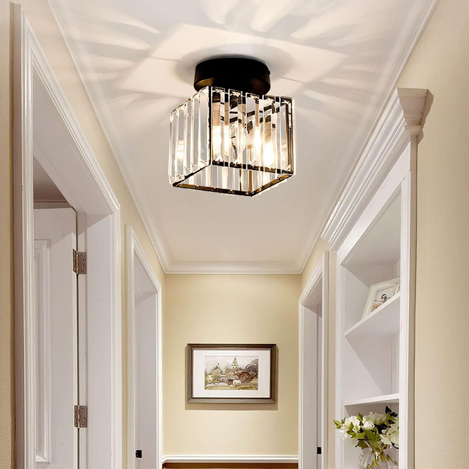 Kilon Plafondlamp