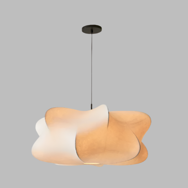 Zilion Wabi Sabi Hanglamp
