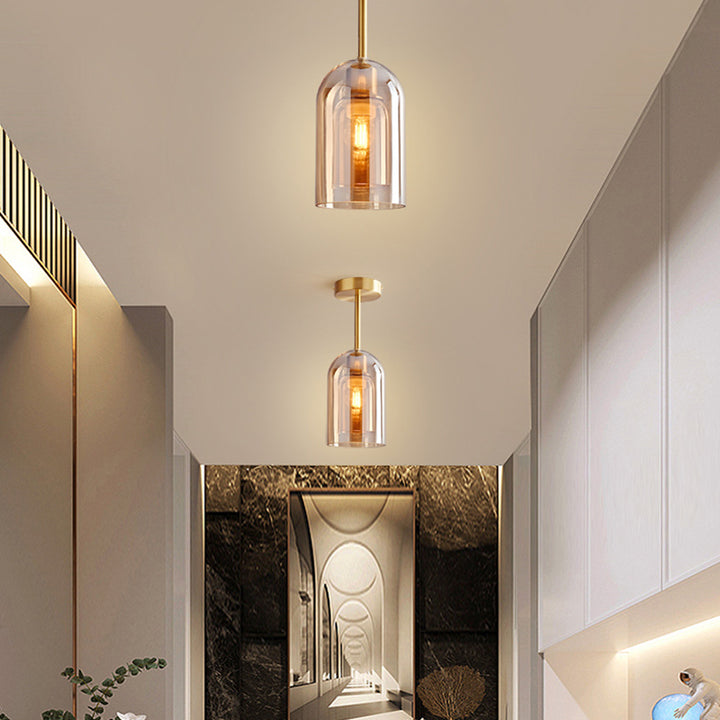 Qlarez Plafondlamp