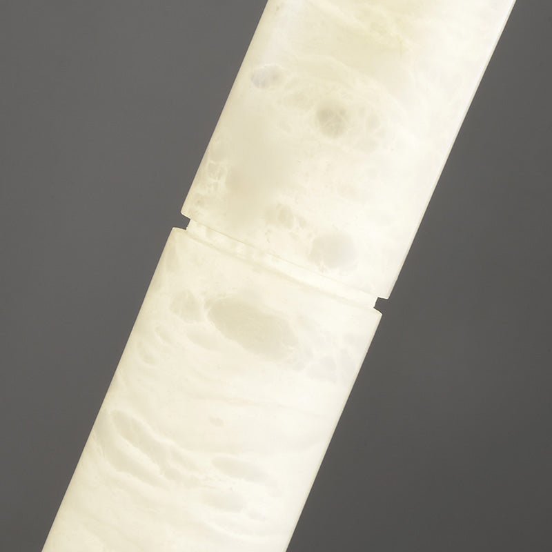 Lampada a sospensione Arza Albasten