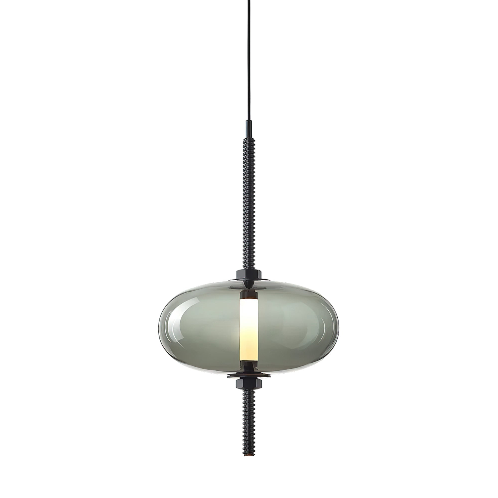 Syo Schroef Design  Hanglamp