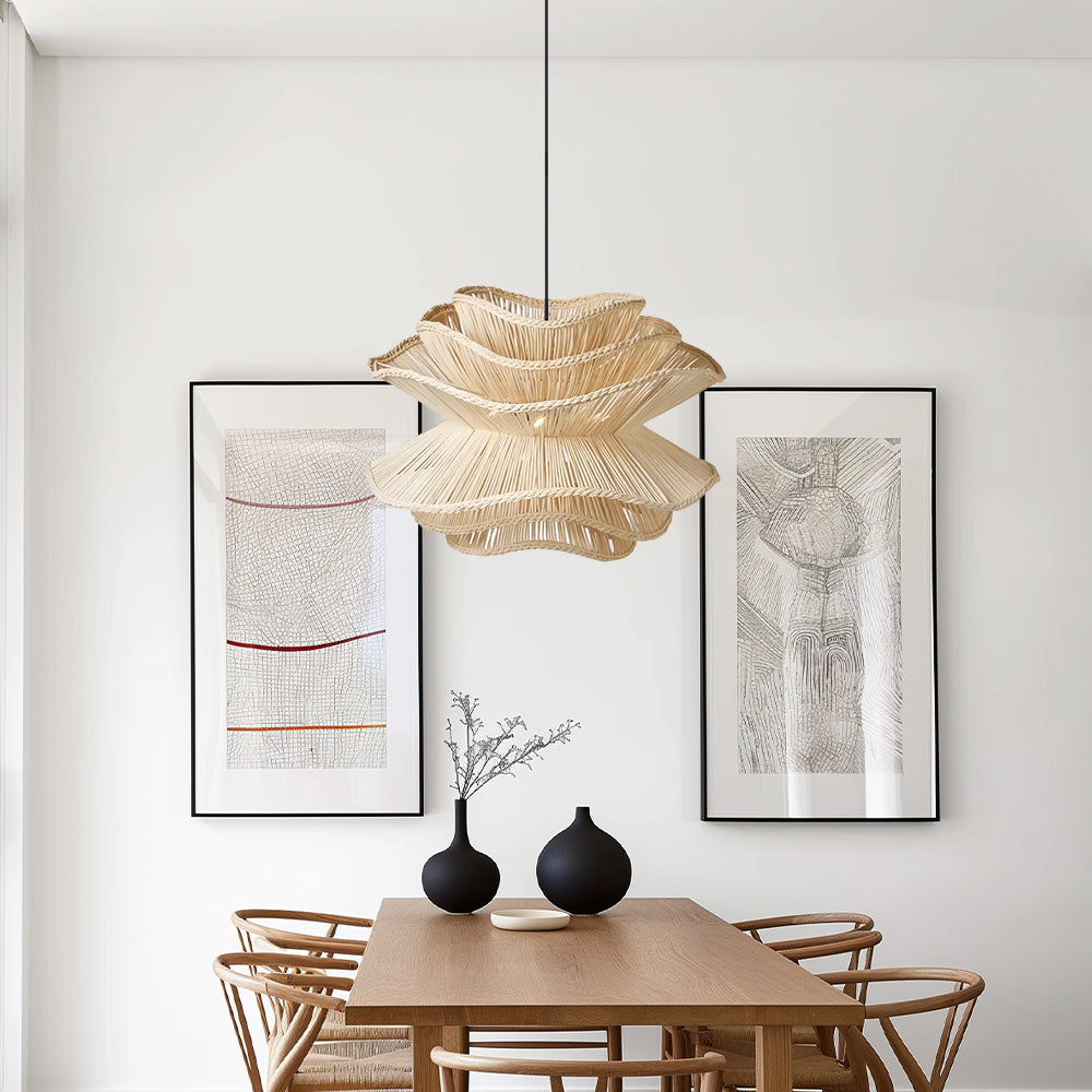 Bellumo Boho Hanglamp