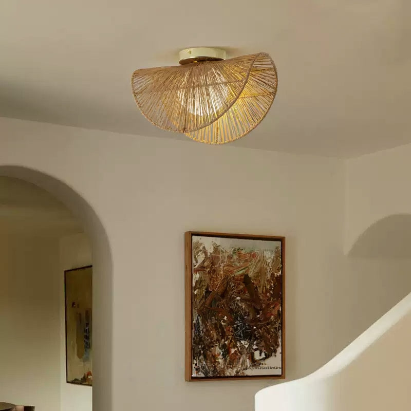 Liora Boho Plafondlamp