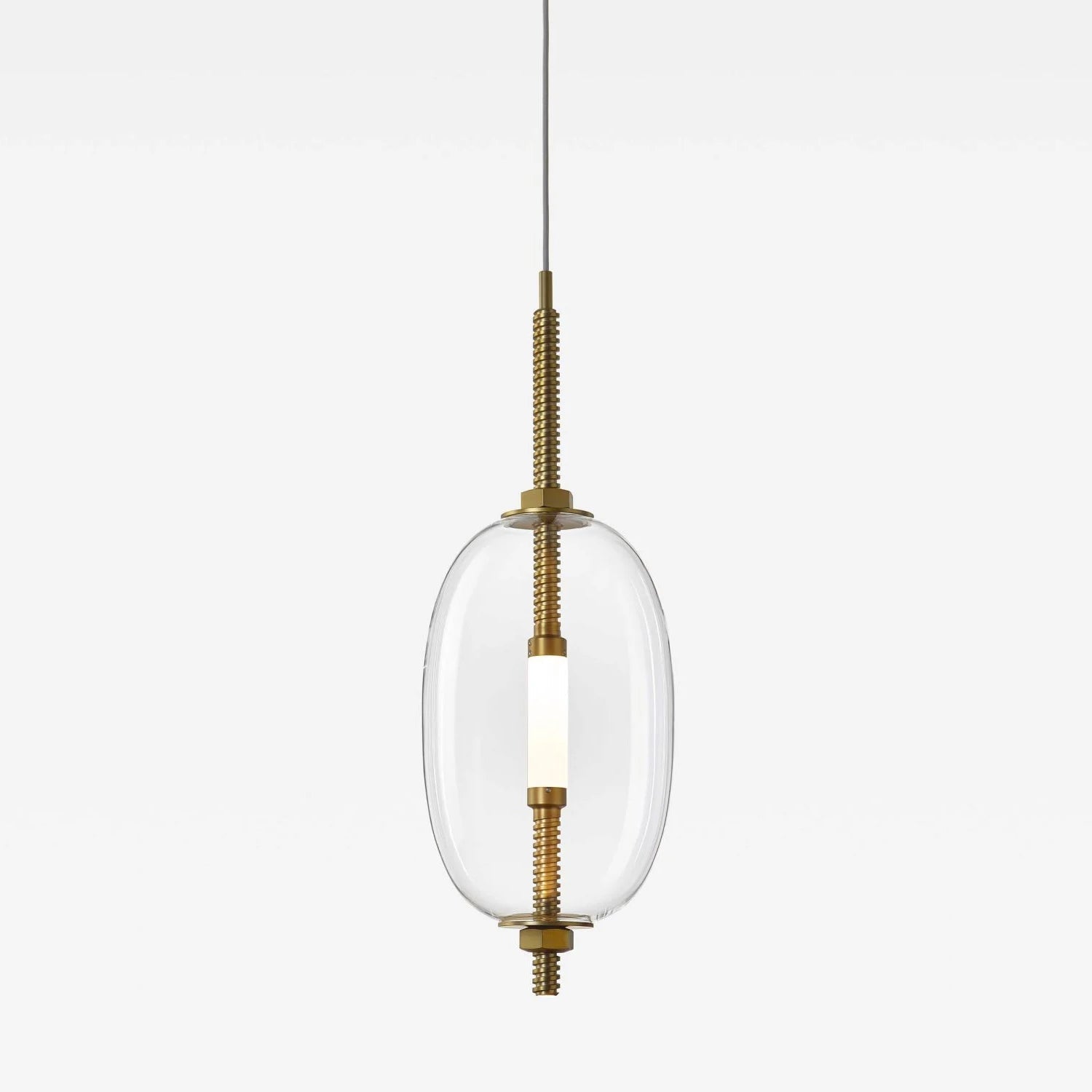 Syo Schroef Design  Hanglamp