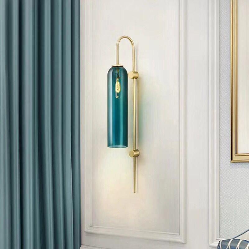 Lamsone Wandlamp
