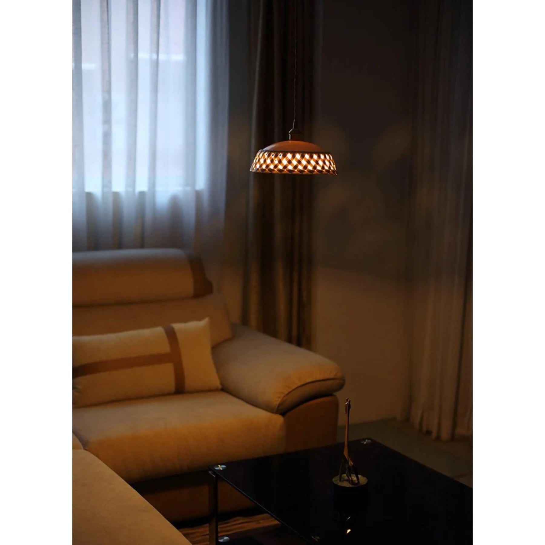 Treviano Hanglamp