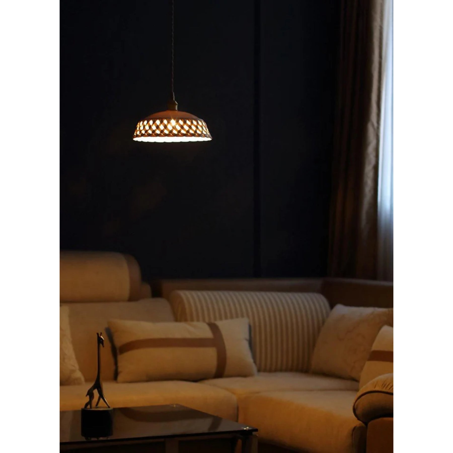 Treviano Hanglamp