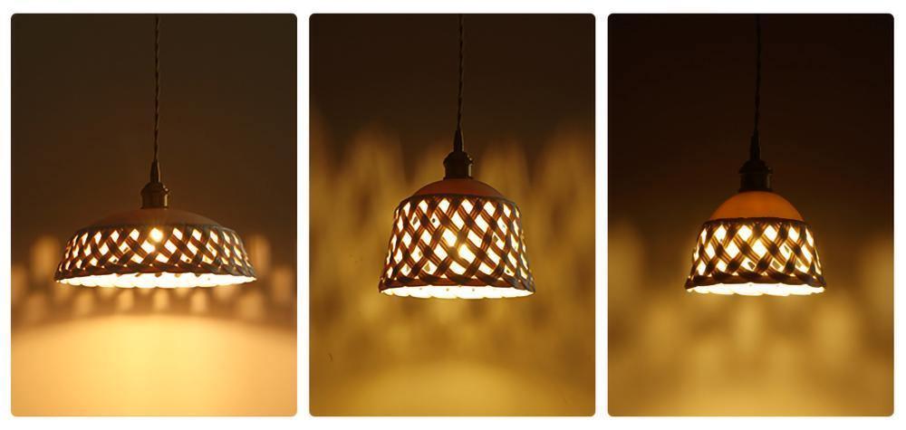 Treviano Hanglamp