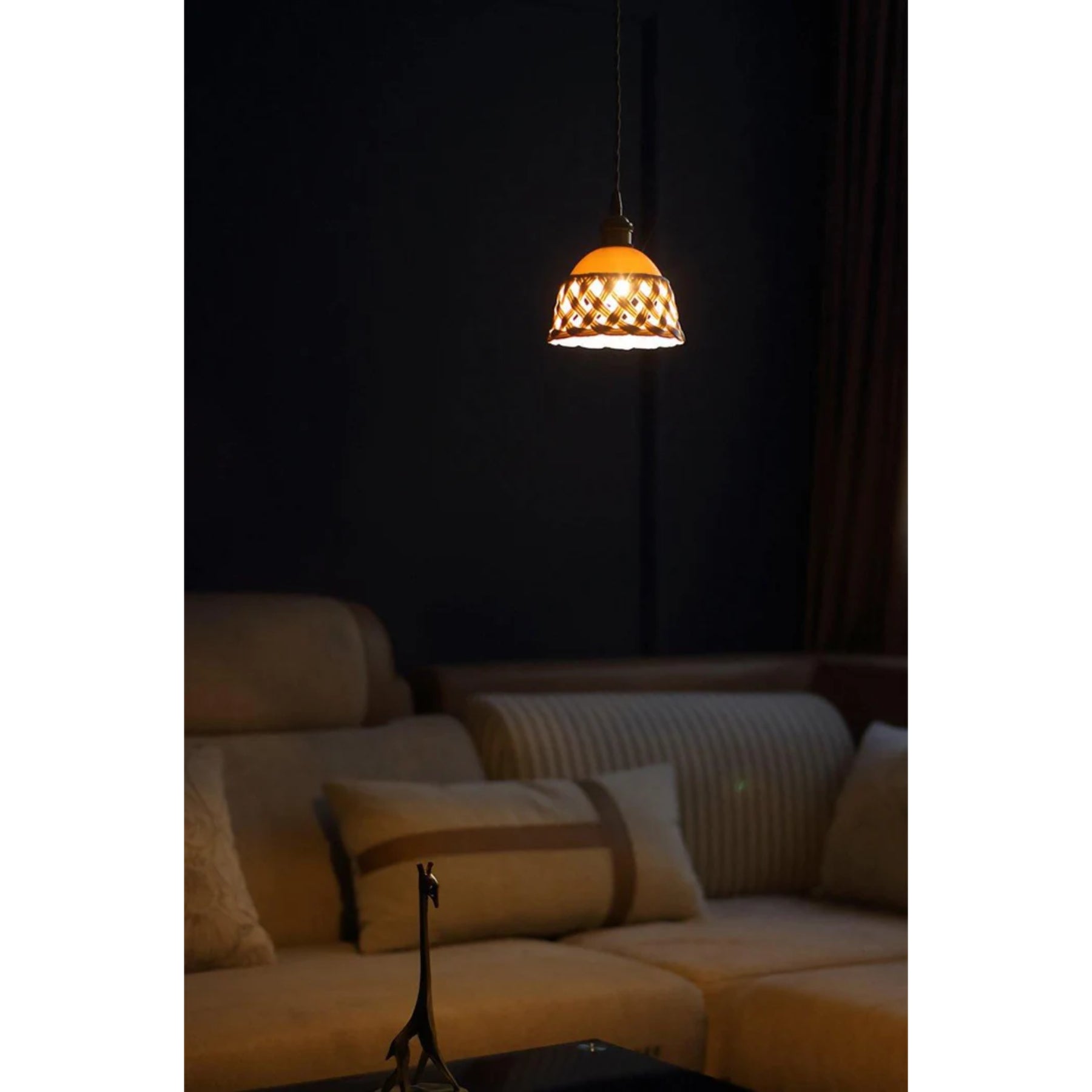 Treviano Hanglamp