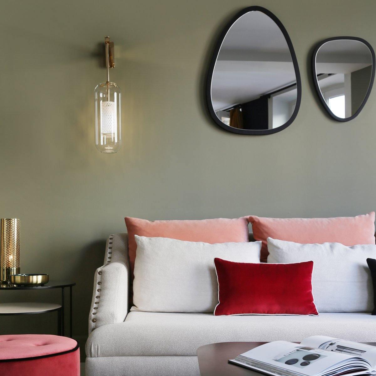 Yovano Wandlamp